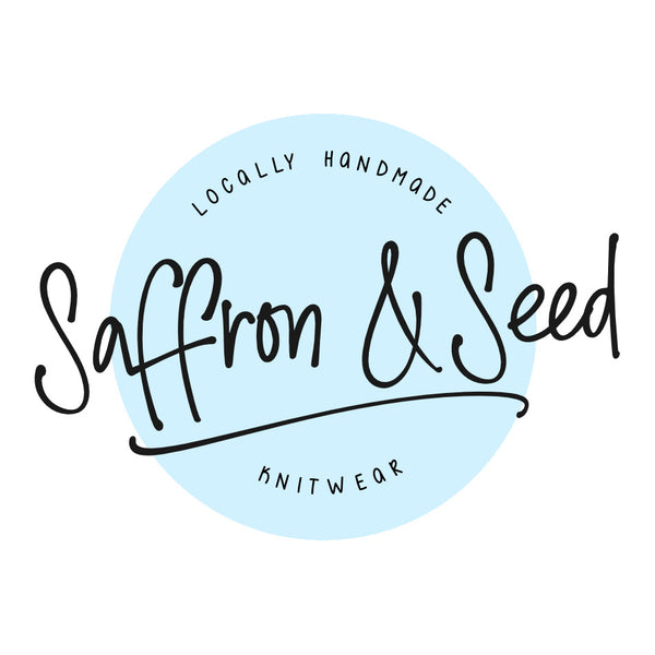 Saffron & Seed